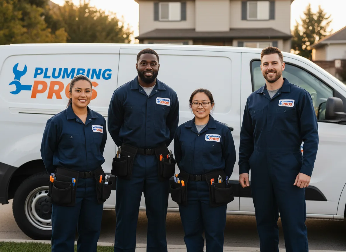 Water Heater Repair company in Saint George, KS